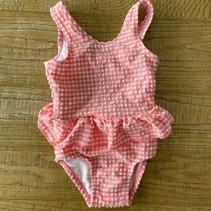Cat & Jack swimsuit